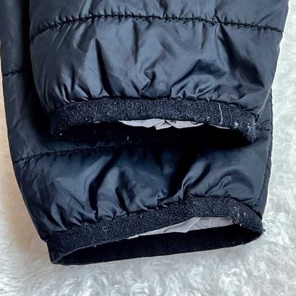Cutter & Buck New Relic Black Puffer Jacket Size Small - Picture 10 of 15